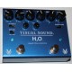 Visual Sound V3 Series H2O Effects Pedal, V3H2O